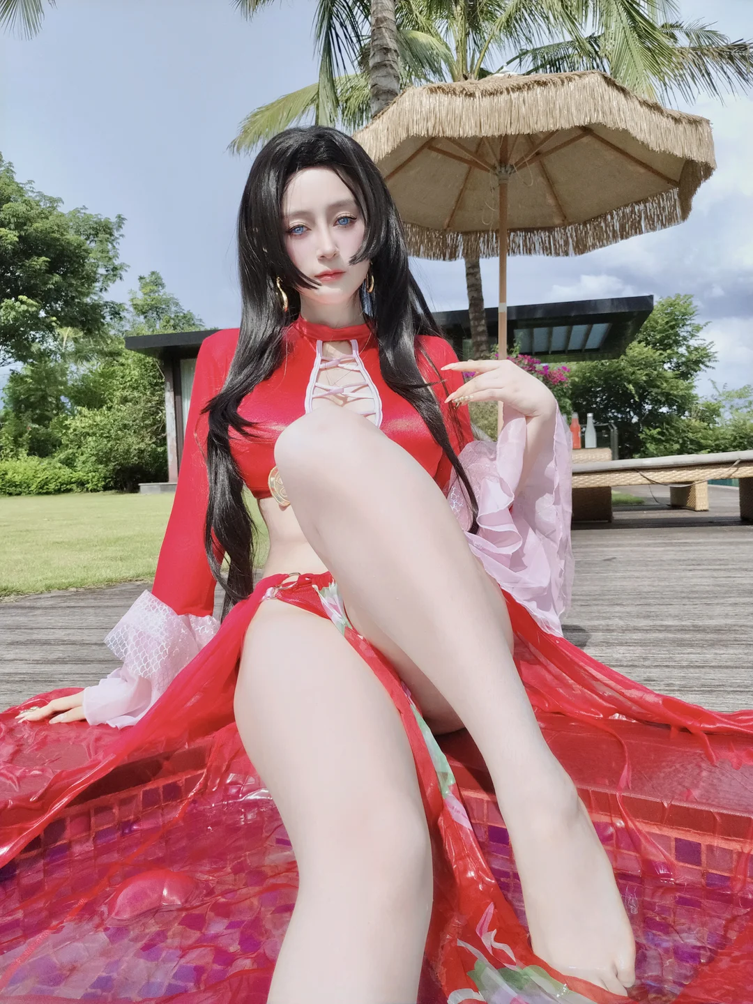 白银81 - 24年12月会员合集 (15套) [102P,5V-567MB] tg@simisebaisi 【丝足阁】082.webp